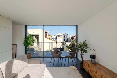 Apartamento T2 para Venda em Cedofeita, Santo Ildefonso, Sé, Miragaia, São Nicolau e Vitória