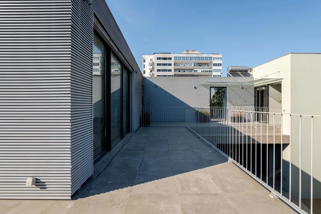 Apartamento T2 para Venda em Cedofeita, Santo Ildefonso, Sé, Miragaia, São Nicolau e Vitória Foto 21