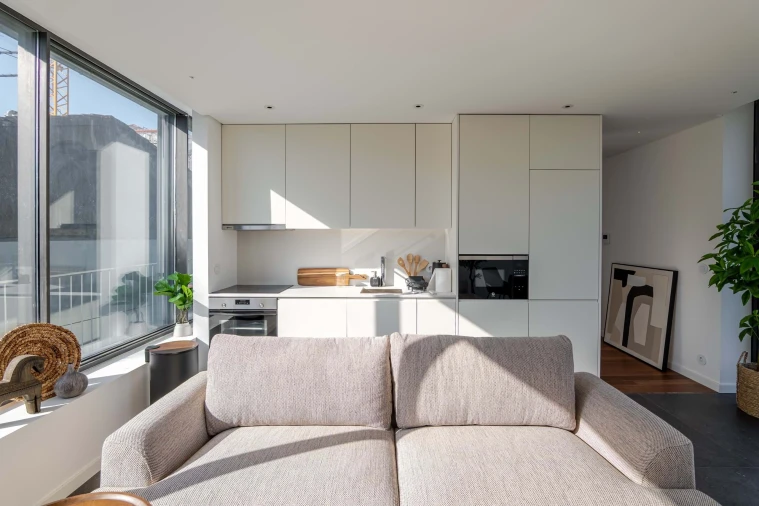 Apartamento T2 para Venda em Cedofeita, Santo Ildefonso, Sé, Miragaia, São Nicolau e Vitória Foto 6