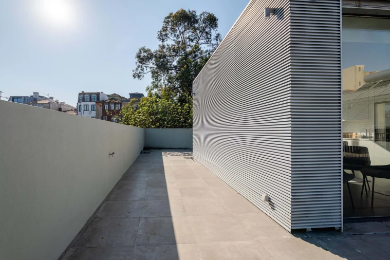 Apartamento T2 para Venda em Cedofeita, Santo Ildefonso, Sé, Miragaia, São Nicolau e Vitória Foto 22