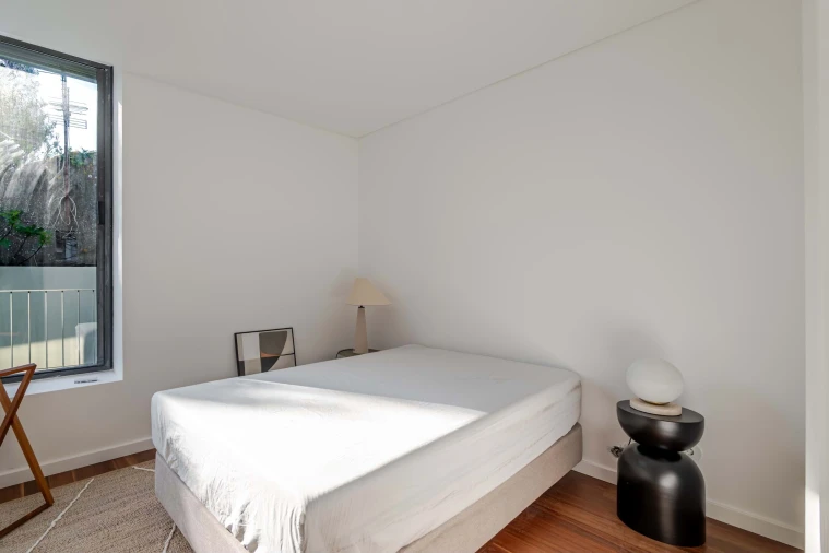 Apartamento T2 para Venda em Cedofeita, Santo Ildefonso, Sé, Miragaia, São Nicolau e Vitória Foto 25