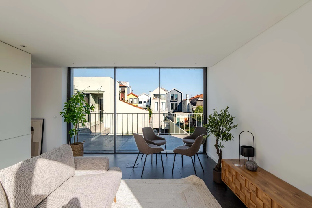 Apartamento T2 para Venda em Cedofeita, Santo Ildefonso, Sé, Miragaia, São Nicolau e Vitória Foto 7