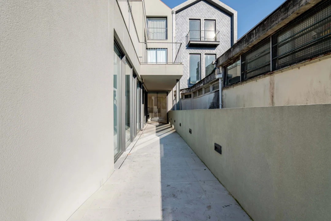Apartamento T1 para Venda em Cedofeita, Santo Ildefonso, Sé, Miragaia, São Nicolau e Vitória Foto 13