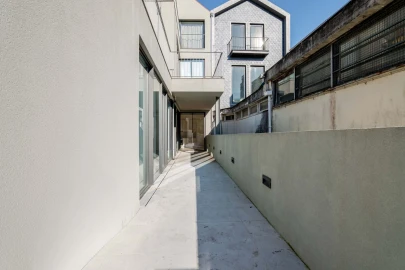Apartamento T1 para Venda em Cedofeita, Santo Ildefonso, Sé, Miragaia, São Nicolau e Vitória
