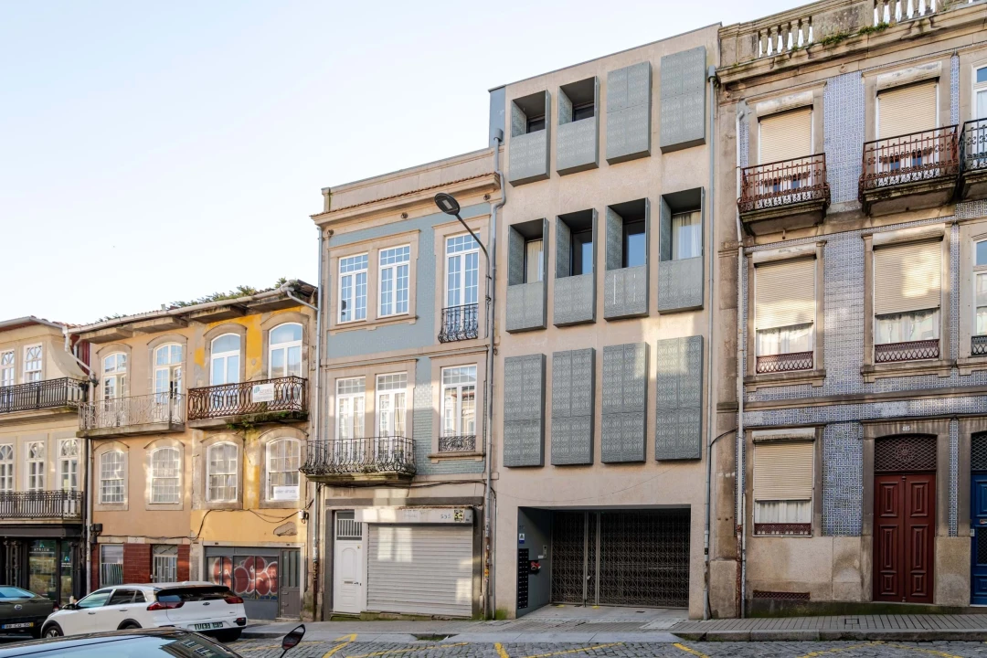 Apartamento T1 para Venda em Cedofeita, Santo Ildefonso, Sé, Miragaia, São Nicolau e Vitória Foto 20