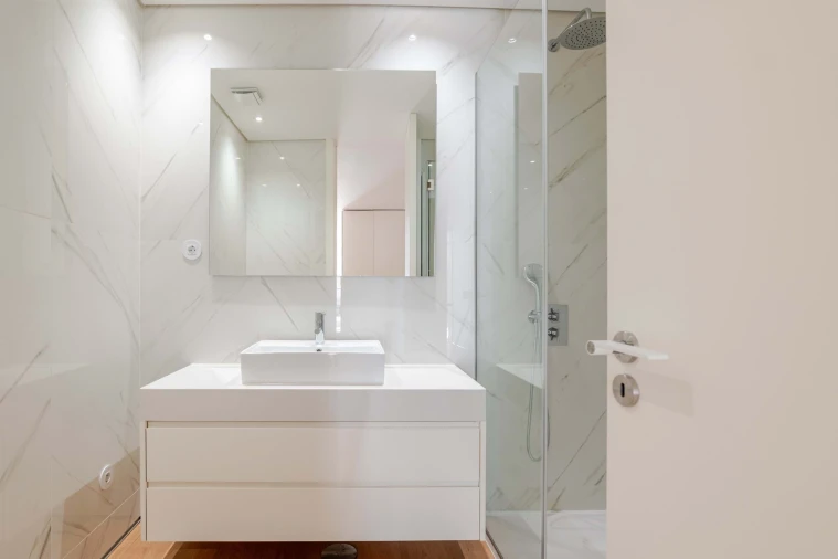 Apartamento T1 para Venda em Cedofeita, Santo Ildefonso, Sé, Miragaia, São Nicolau e Vitória Foto 9