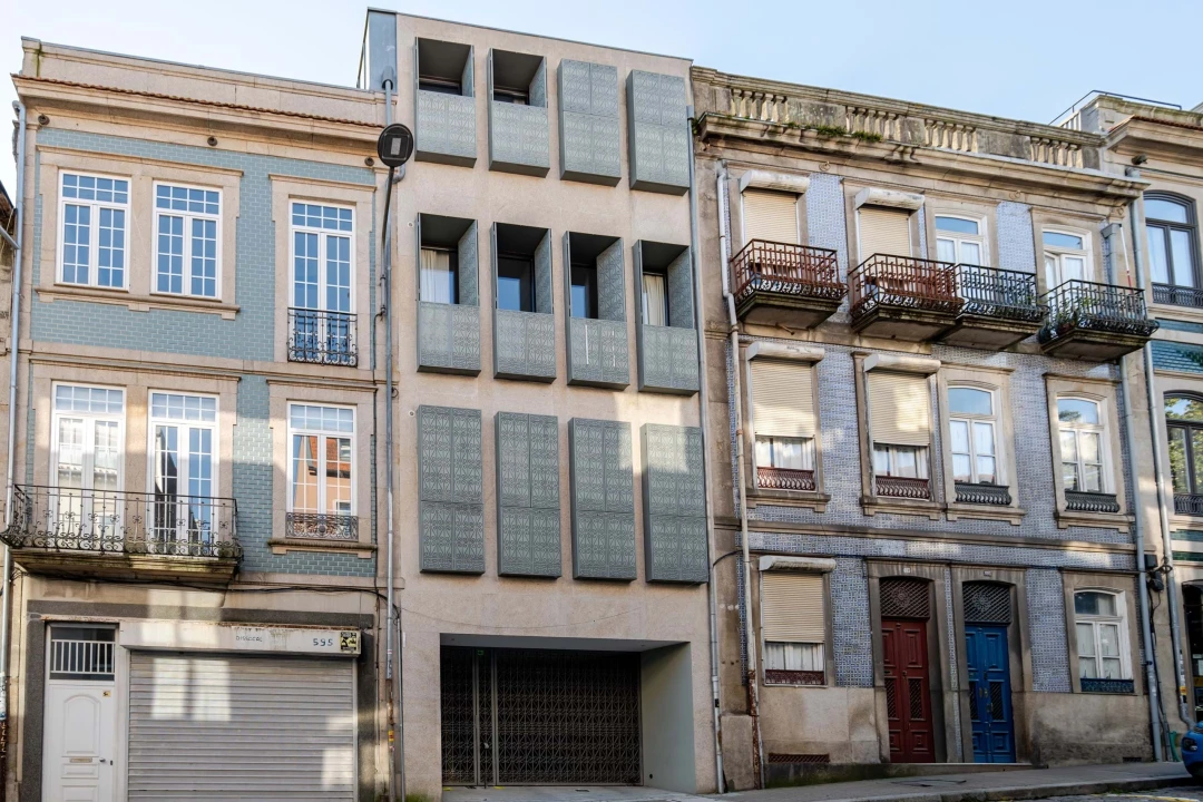 Apartamento T1 para Venda em Cedofeita, Santo Ildefonso, Sé, Miragaia, São Nicolau e Vitória Foto 19