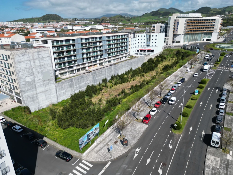 Terreno para Venda em Ponta Delgada (São Pedro) Foto 5