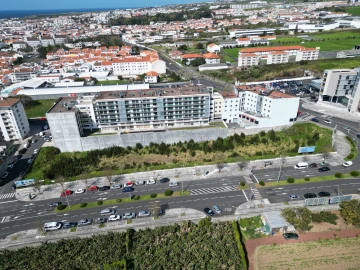 Terreno para Venda em Ponta Delgada (São Pedro)