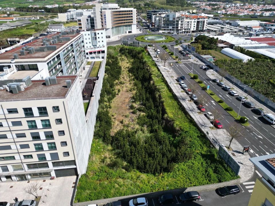 Terreno para Venda em Ponta Delgada (São Pedro) Foto 7