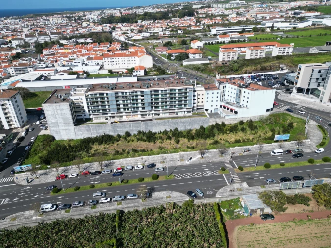 Terreno para Venda em Ponta Delgada (São Pedro) Foto 8