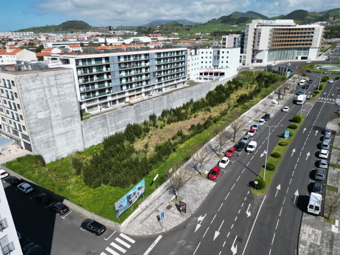 Terreno para Venda em Ponta Delgada (São Pedro) Foto 5