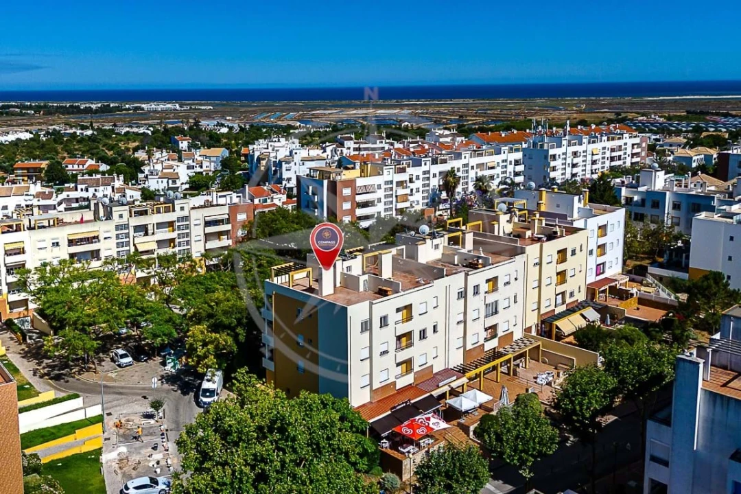Apartamento T2 para Venda em Tavira (Santa Maria e Santiago) Foto 17