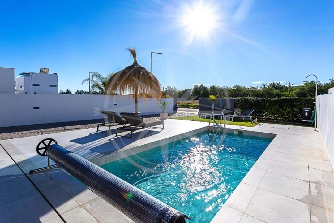Moradia T3 para Venda em Conceição e Cabanas de Tavira Foto 3