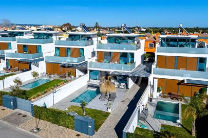 Moradia T3 para Venda em Conceição e Cabanas de Tavira