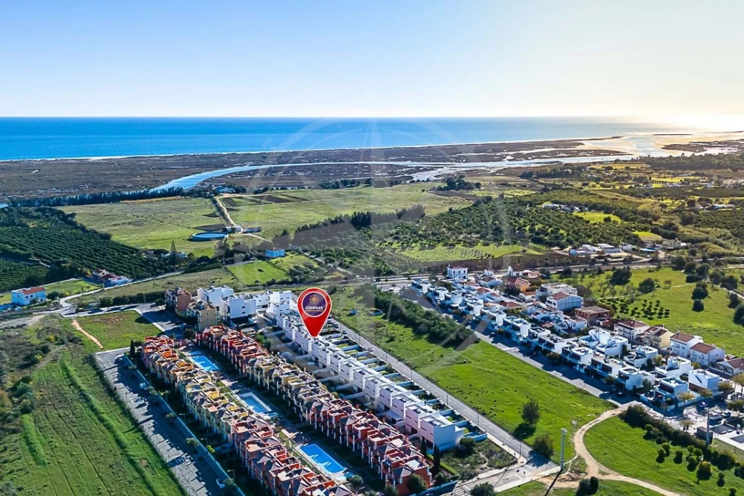 Moradia T3 para Venda em Conceição e Cabanas de Tavira Foto 27