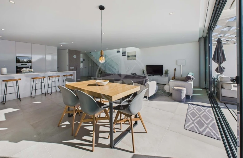 Moradia T3 para Venda em Conceição e Cabanas de Tavira Foto 9