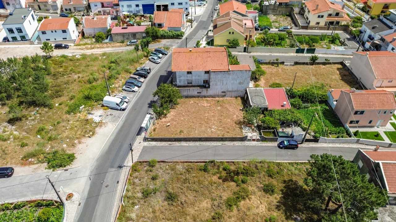 Terreno para Venda em Agualva e Mira-Sintra Foto 18