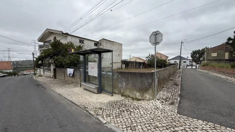 Terreno para Venda em Agualva e Mira-Sintra