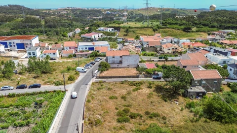 Terreno para Venda em Agualva e Mira-Sintra