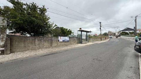 Terreno para Venda em Agualva e Mira-Sintra