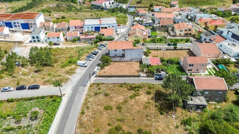 Terreno para Venda em Agualva e Mira-Sintra