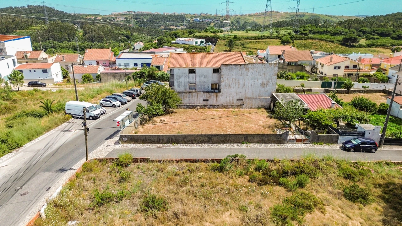 Terreno para Venda em Agualva e Mira-Sintra Foto 11