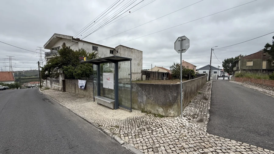 Terreno para Venda em Agualva e Mira-Sintra Foto 4