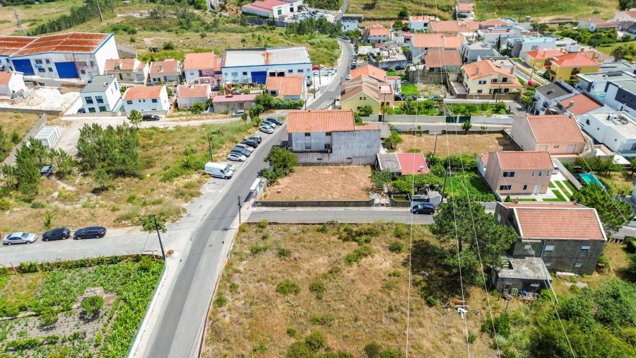 Terreno para Venda em Agualva e Mira-Sintra Foto 17