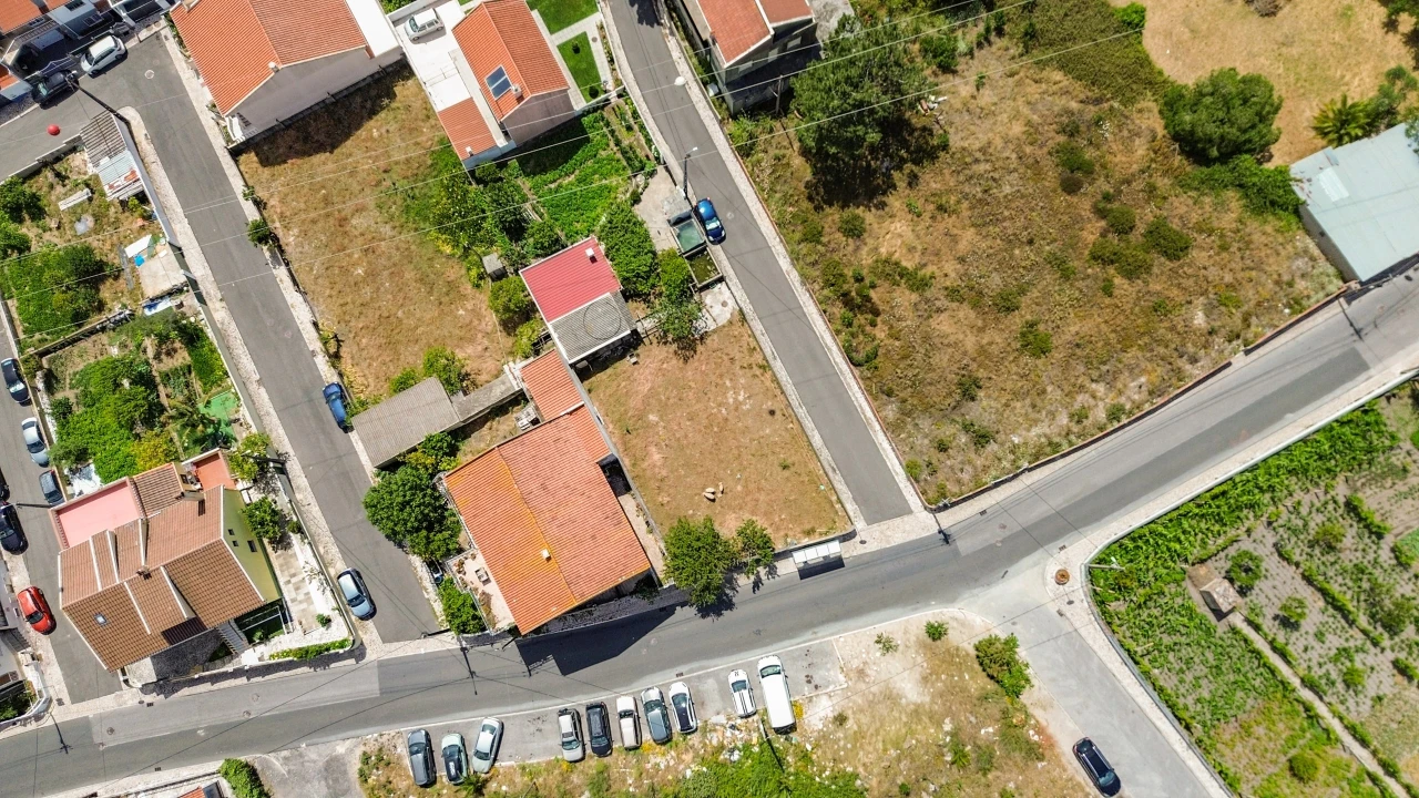 Terreno para Venda em Agualva e Mira-Sintra Foto 10