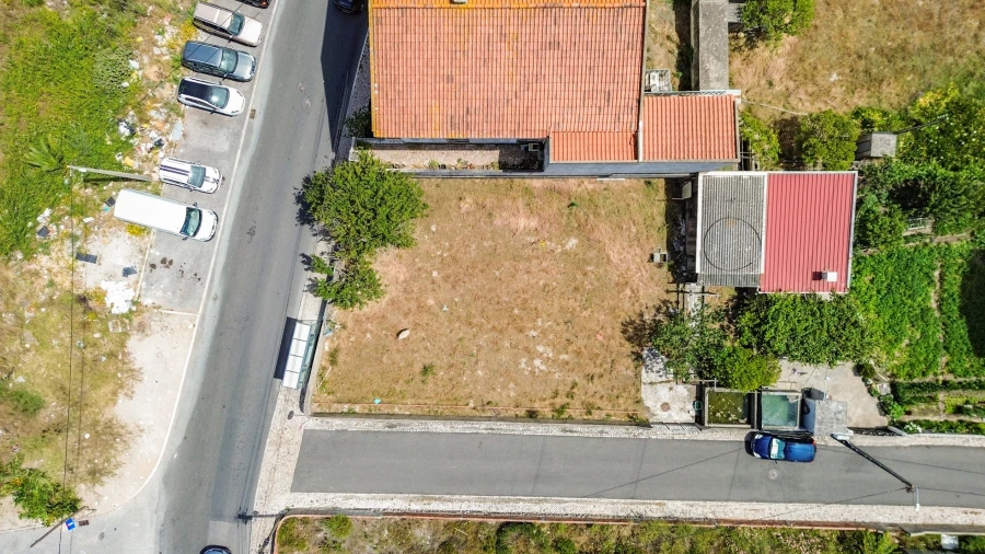 Terreno para Venda em Agualva e Mira-Sintra