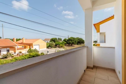Moradia T4 para Venda em Reguengo Grande
