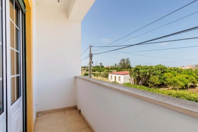 Moradia T4 para Venda em Reguengo Grande
