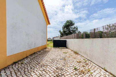 Moradia T4 para Venda em Reguengo Grande