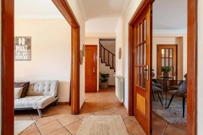 Moradia T4 para Venda em Reguengo Grande