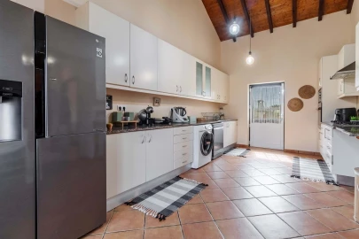 Moradia T4 para Venda em Reguengo Grande