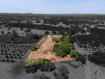 Terreno para Venda em Silves