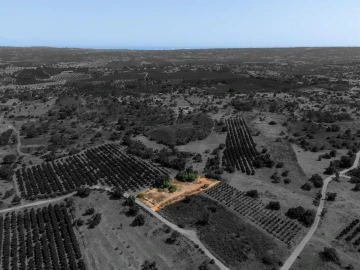 Terreno para Venda em Silves