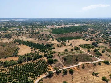 Terreno para Venda em Silves