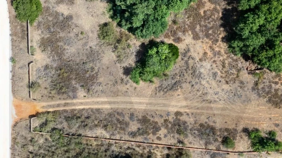 Terreno para Venda em Silves
