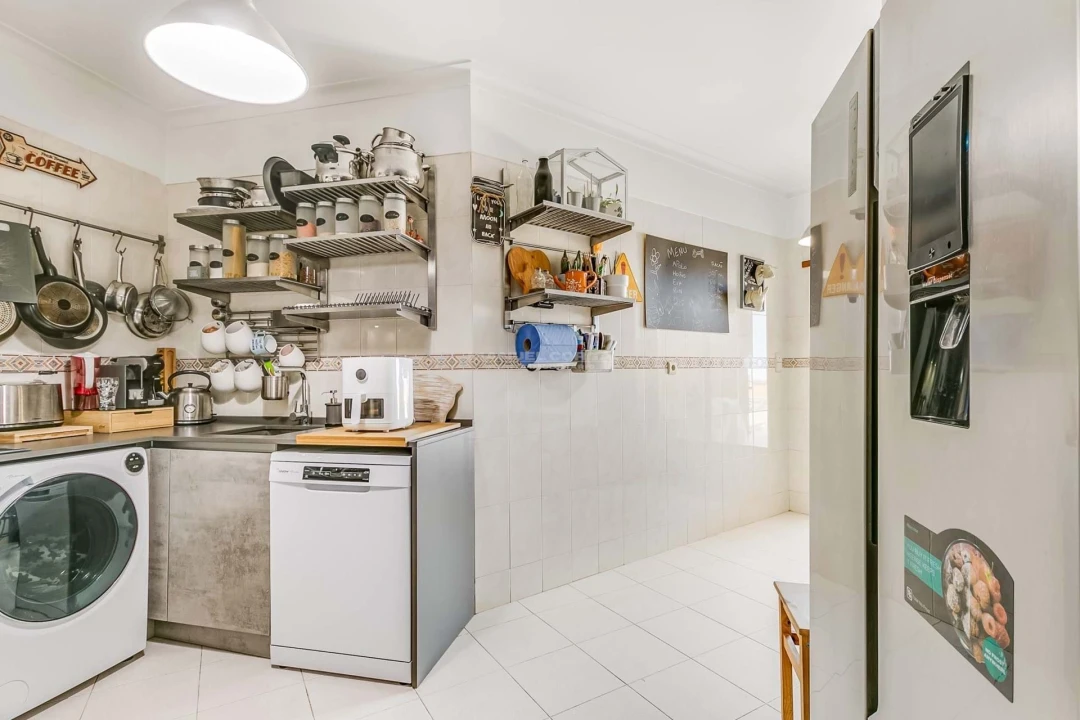 Apartamento T4 para Venda em Mafra Foto 5