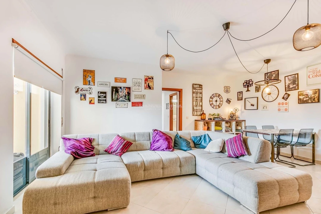 Apartamento T4 para Venda em Mafra Foto 12