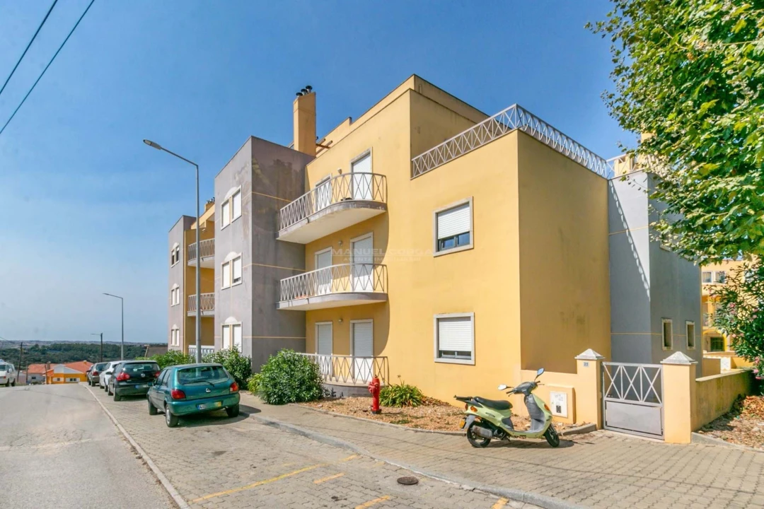 Apartamento T4 para Venda em Mafra Foto 35