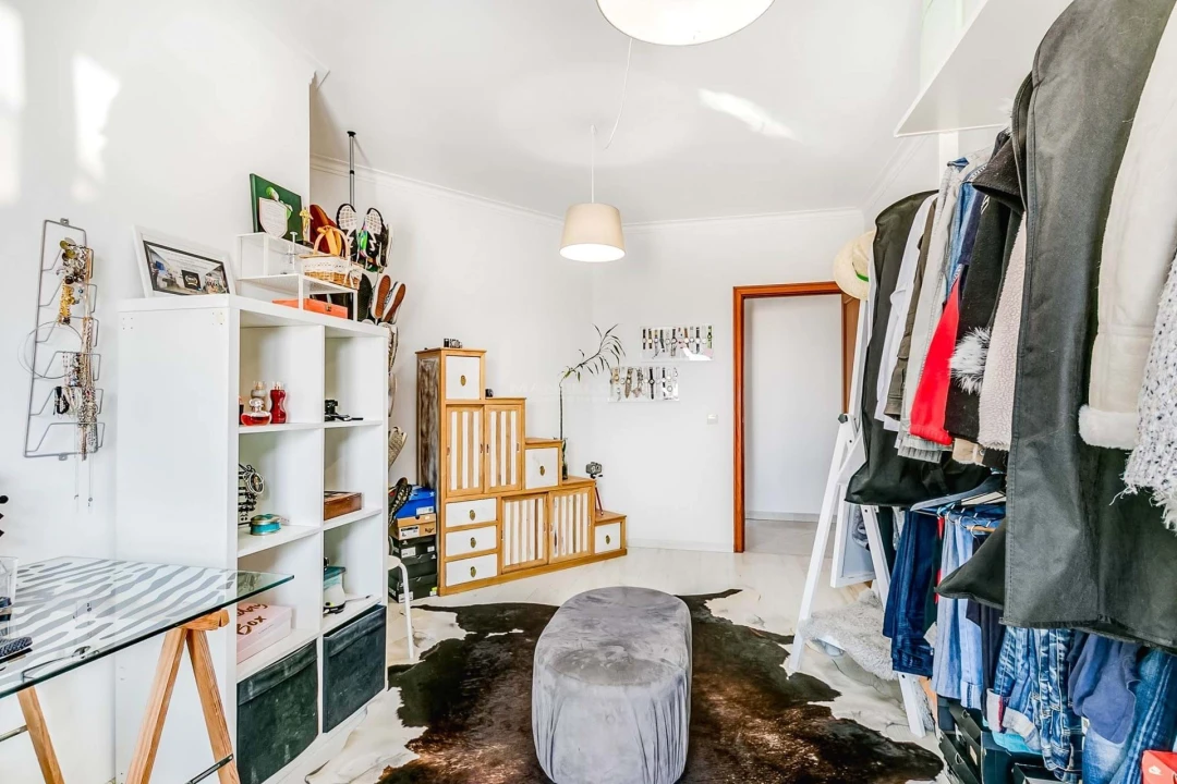 Apartamento T4 para Venda em Mafra Foto 22