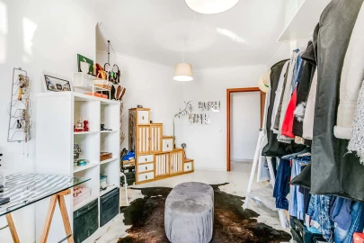 Apartamento T4 para Venda em Mafra