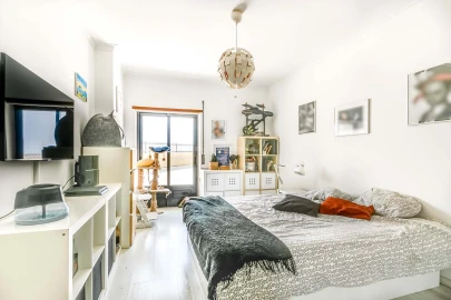 Apartamento T4 para Venda em Mafra