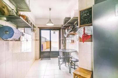 Apartamento T4 para Venda em Mafra
