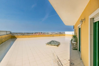 Apartamento T4 para Venda em Mafra