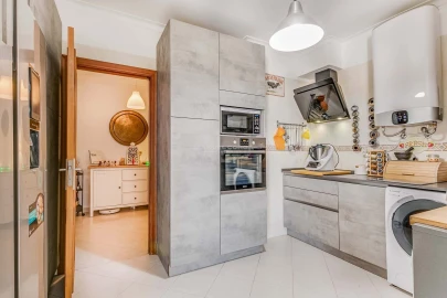 Apartamento T4 para Venda em Mafra