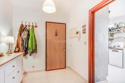 Apartamento T4 para Venda em Mafra